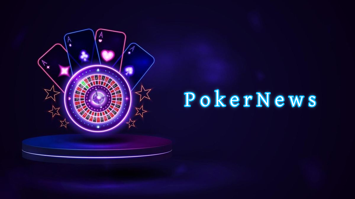 PokerNews پاکستان