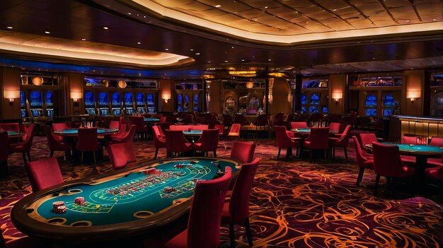 PokerNews کیسینو میں رولیٹی گیمز کے بارے میں معلومات