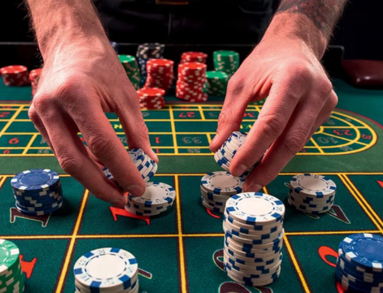 ایک اکاؤنٹ بنائیں یا PokerNews کیسینو میں لاگ ان کریں۔