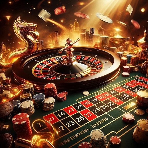 PokerNews آن لائن کیسینو میں کھیلنے کی وجوہات