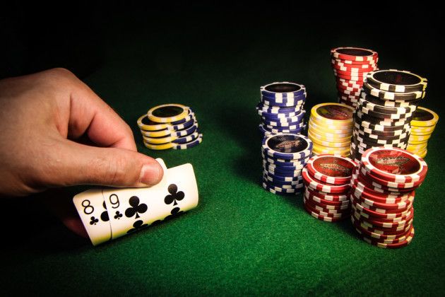 پاکستان میں PokerNews کا آن لائن کیسینو سیکشن کھولیں۔