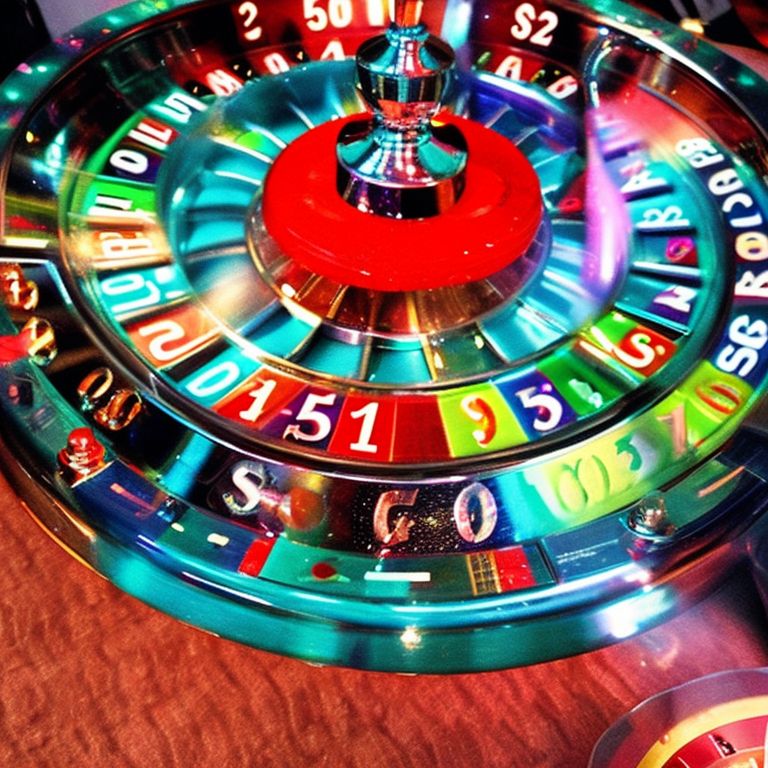 PokerNews کیسینو گیمز کا ایک زمرہ منتخب کریں

