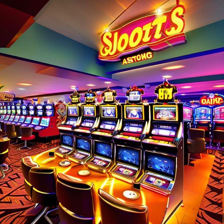 PokerNews کیسینو میں ایک آن لائن گیم کا انتخاب کریں۔